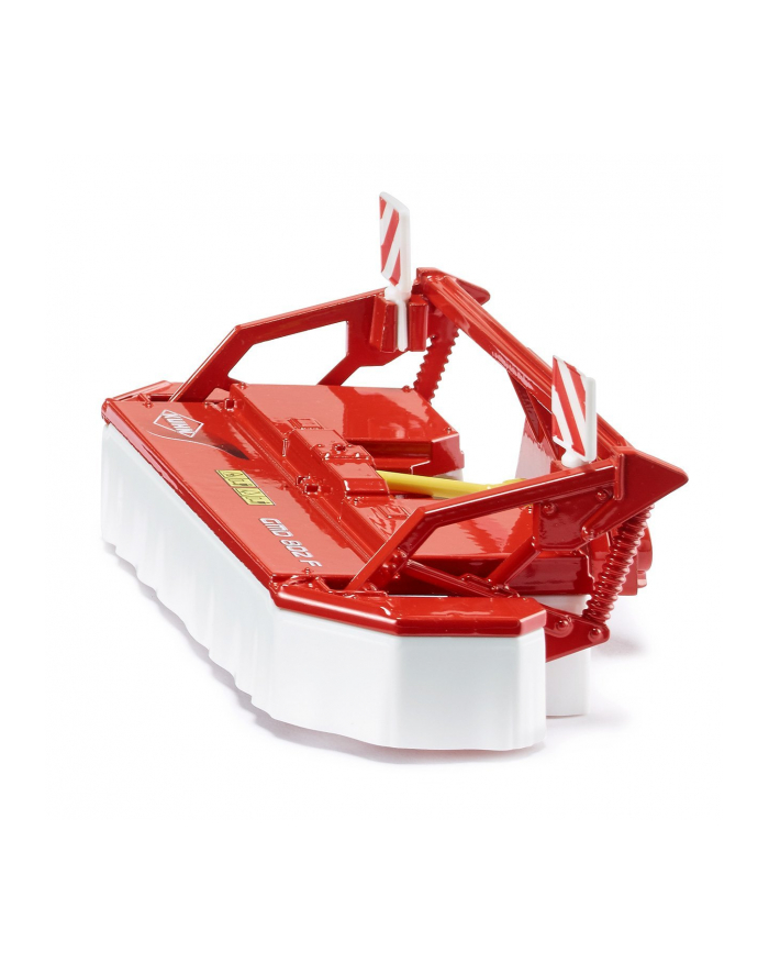 SIKU 2461 Kosiarka czołowa główny