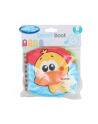 Playgro 0182722 Książeczka do kąpieli Ogród - nr 2