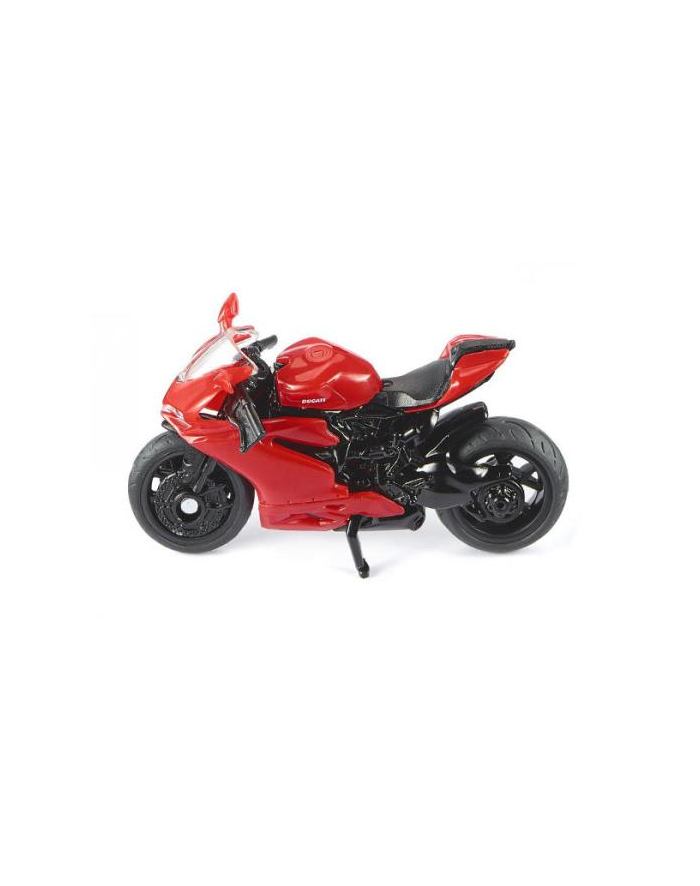 SIKU 1385 Motor Ducati Panigale główny