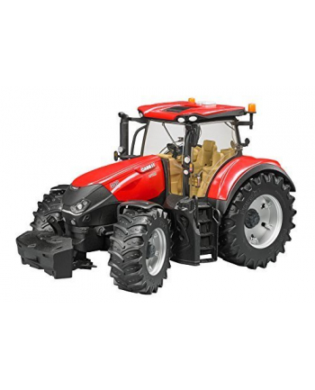 Traktor Case IH Optum 300CVX