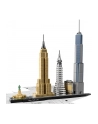 LEGO 21028 ARCHITECTURE Nowy Jork p6 - nr 10