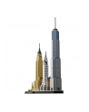 LEGO 21028 ARCHITECTURE Nowy Jork p6 - nr 19