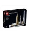 LEGO 21028 ARCHITECTURE Nowy Jork p6 - nr 1