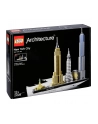 LEGO 21028 ARCHITECTURE Nowy Jork p6 - nr 4