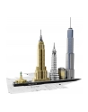 LEGO 21028 ARCHITECTURE Nowy Jork p6 - nr 8