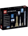 LEGO 21028 ARCHITECTURE Nowy Jork p6 - nr 9