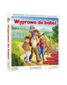 Gra Wyprawa do babci - nr 1