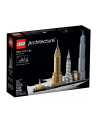 LEGO 21028 ARCHITECTURE Nowy Jork p6 - nr 8