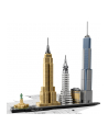 LEGO 21028 ARCHITECTURE Nowy Jork p6 - nr 6