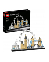 LEGO 21034 ARCHITECTURE Londyn p6 - nr 7