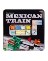 Mexican Train in Tin box (multi) 54005 TACTIC - nr 13