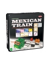 Mexican Train in Tin box (multi) 54005 TACTIC - nr 8