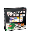 Mexican Train in Tin box (multi) 54005 TACTIC - nr 6