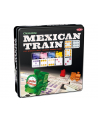 Mexican Train in Tin box (multi) 54005 TACTIC - nr 8