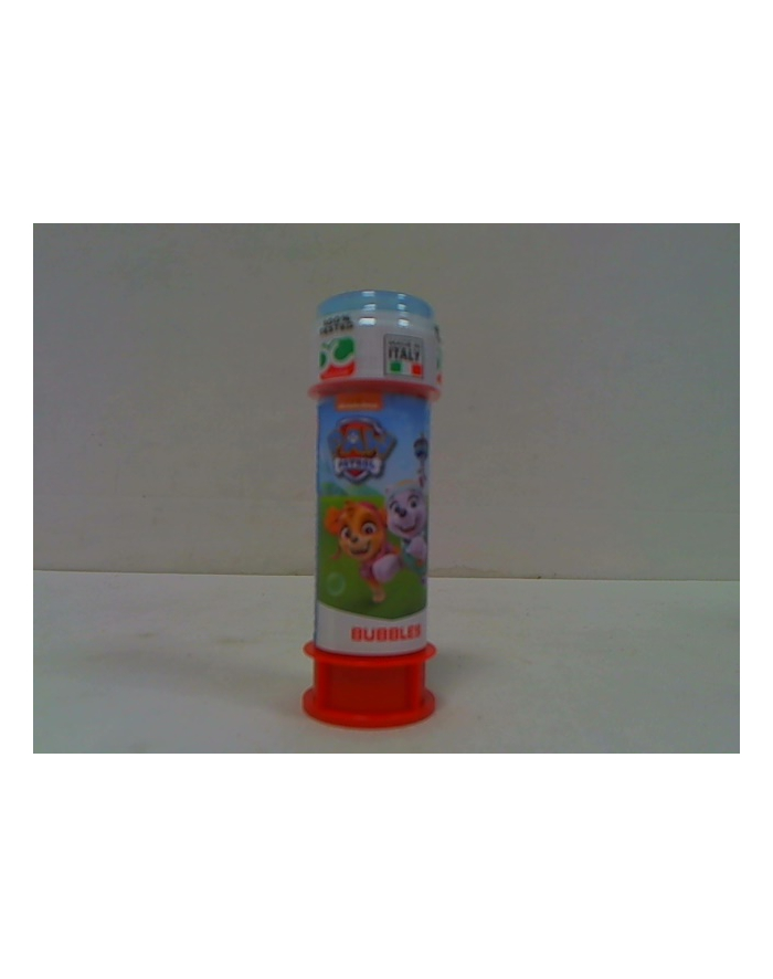 Bańki mydlane Paw Patrol 60ml p36(WYSYŁKA LOSOWA, BRAK MOŻLIWOSCI WYBORU) główny