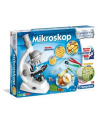 Clementoni Mikroskop 60467 - nr 3