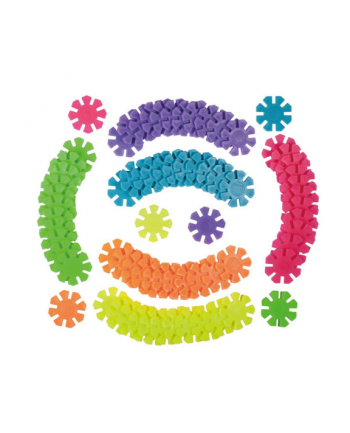 FORMATEX Mini ośmiokątne płatki w pud.  20GLT4843 nr 1