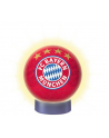 Puzzle 3D Lampka kula Bayern Monachium 121779 RAVENSBURGER - nr 3