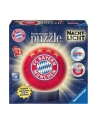 Puzzle 3D Lampka kula Bayern Monachium 121779 RAVENSBURGER - nr 6
