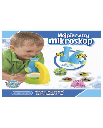 Mikroskop 129957