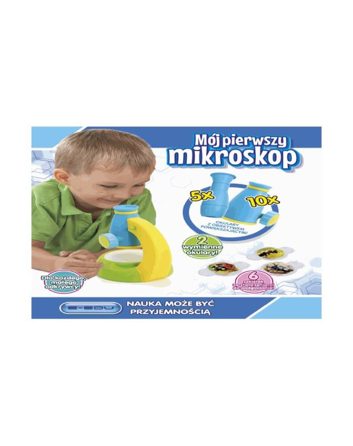 Mikroskop 129957 główny
