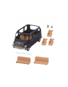 SYLVANIAN Rodzinny siedmioosobowy minivan 5274 - nr 2