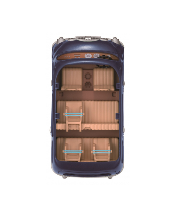 SYLVANIAN Rodzinny siedmioosobowy minivan 5274