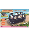 SYLVANIAN Rodzinny siedmioosobowy minivan 5274 - nr 5
