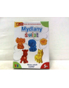 Mydlany świat. Wesołe zoo RANOK-CREATIVE - nr 1
