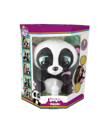 YOYO Panda interaktywny miś 095199