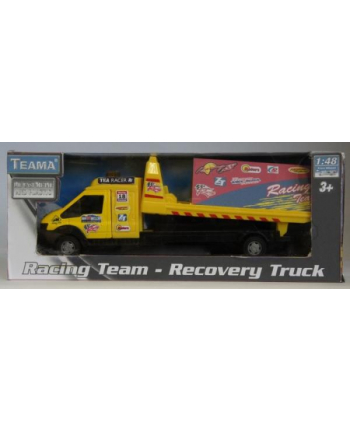 TEAMA Laweta pomoc Racing 1:48