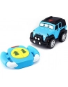 BB Junior Jeep samochód mały rajdowiec 82301 - nr 1