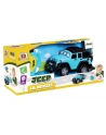 BB Junior Jeep samochód mały rajdowiec 82301 - nr 2