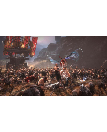 Gra PS3 Heavenly Sword
