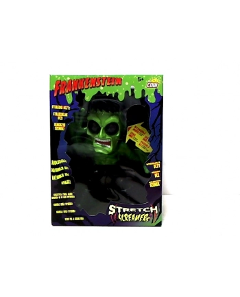 STRETCH SCREAMER 63755 Frankenstein COBI nr 1