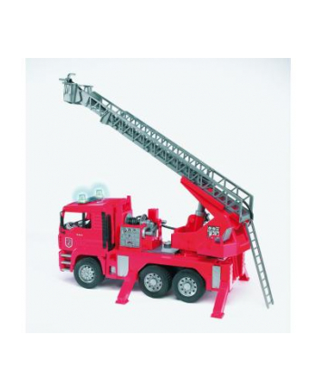 Moduł świetlno-dźwiękowy uniwersalny 02802 BRUDER