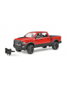 Dodge Ram 2500 Power Wagon 02500 BRUDER - nr 8