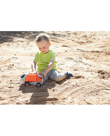 Auto malucha Truckies w pud.  NORIMPEX