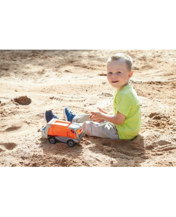 Auto malucha Truckies w pud.  NORIMPEX nr 1