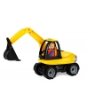 Auto malucha koparka 26cm w pud.  NORIMPEX - nr 3