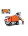 Auto malucha Truckies w pud.  NORIMPEX - nr 10