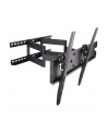 Techly Uchwyt ścienny LCD/LED 42-70cali regulowany, 70kg, czarny - nr 10