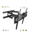 Techly Uchwyt ścienny LCD/LED 42-70cali regulowany, 70kg, czarny - nr 14