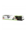 Techly Uchwyt ścienny LCD/LED 42-70cali regulowany, 70kg, czarny - nr 23