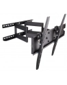 Techly Uchwyt ścienny LCD/LED 42-70cali regulowany, 70kg, czarny - nr 9