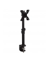 Techly Uchwyt biurkowy LCD/LED 13-30cali pionowy, 15kg, regulowana wysokość - nr 11