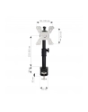Techly Uchwyt biurkowy LCD/LED 13-30cali pionowy, 15kg, regulowana wysokość - nr 13