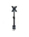 Techly Uchwyt biurkowy LCD/LED 13-30cali pionowy, 15kg, regulowana wysokość - nr 1