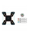 Techly Uchwyt biurkowy LCD/LED 13-30cali pionowy, 15kg, regulowana wysokość - nr 34
