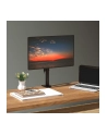 Techly Uchwyt biurkowy LCD/LED 13-30cali pionowy, 15kg, regulowana wysokość - nr 35